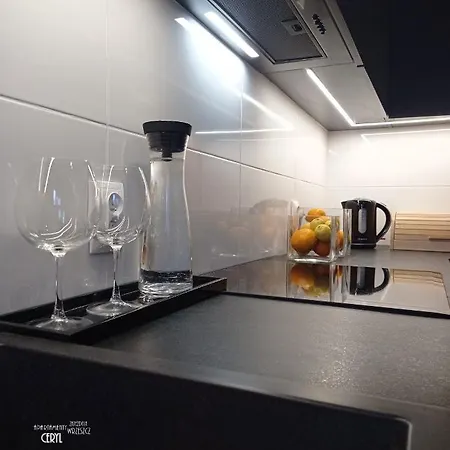 Apartament Ceryl - Azw Gdańsk