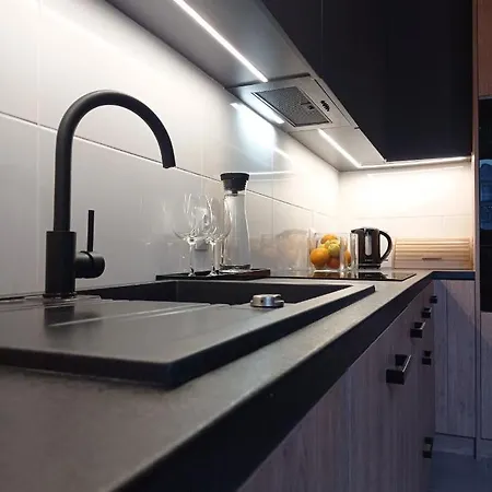 Ceryl - Azw Apartamento Gdansk