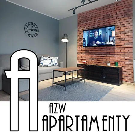 Apartamento Ceryl - Azw *