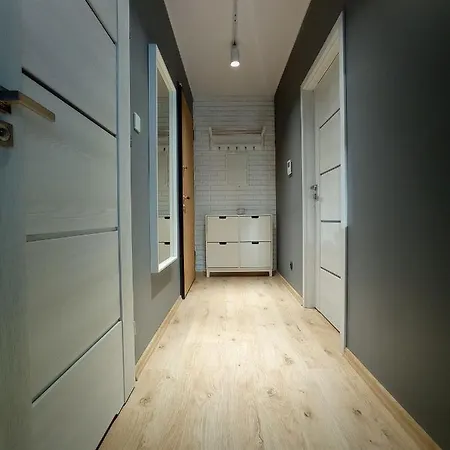 Apartamento Ceryl - Azw *