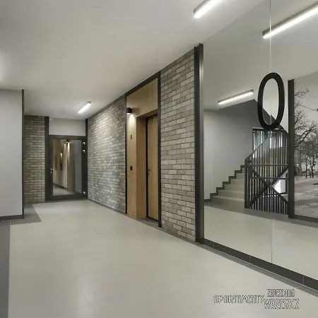 Ceryl - Azw Apartamento