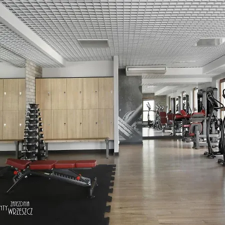 Apartament Ceryl - Azw Gdańsk
