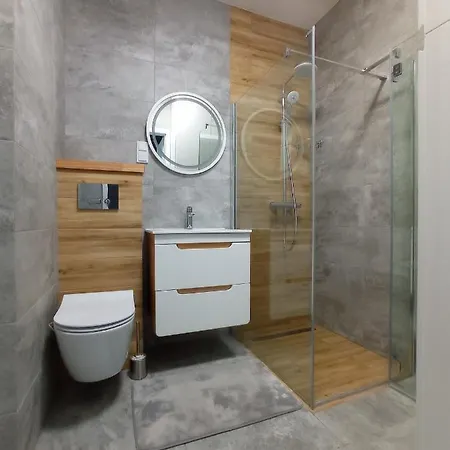 Ceryl - Azw Apartament