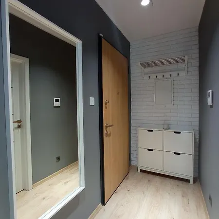 Apartament Ceryl - Azw