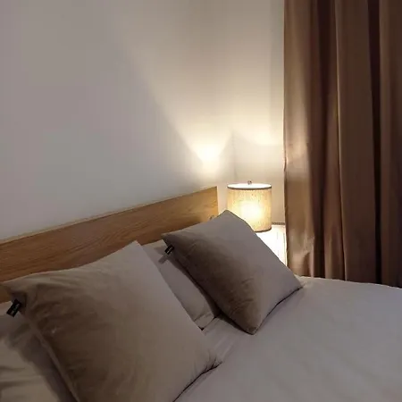Ceryl - Azw Apartament