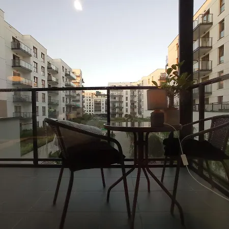 Apartamento Ceryl - Azw