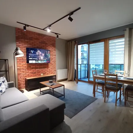 Apartamento Ceryl - Azw *
