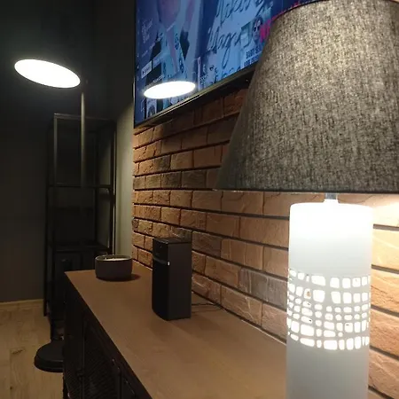Apartament Ceryl - Azw
