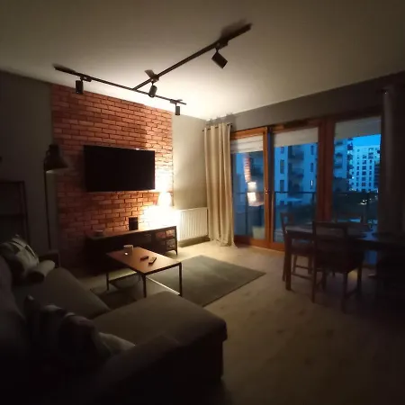 Ceryl - Azw Apartament
