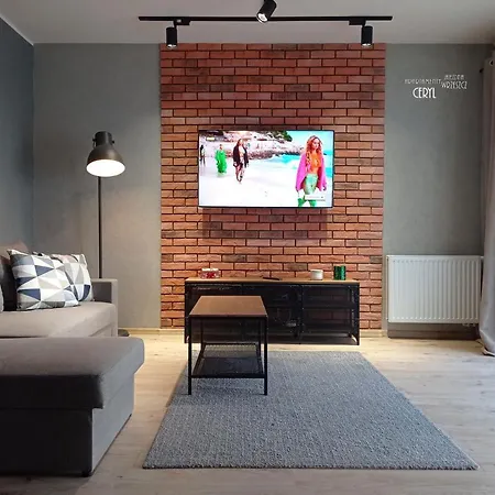Apartamento Ceryl - Azw Gdańsk