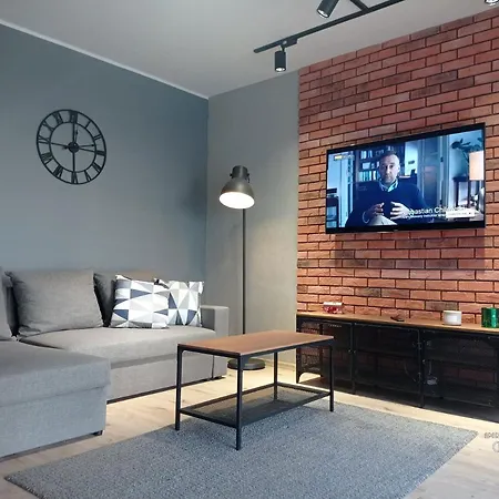 Apartamento Ceryl - Azw Gdańsk