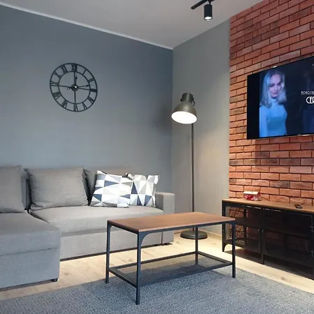 Apartamento Ceryl - Azw *