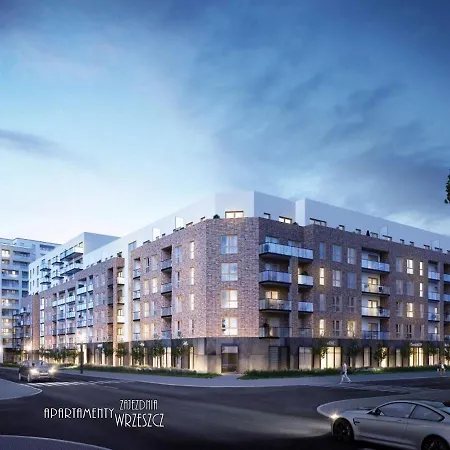 Apartamento Ceryl - Azw *