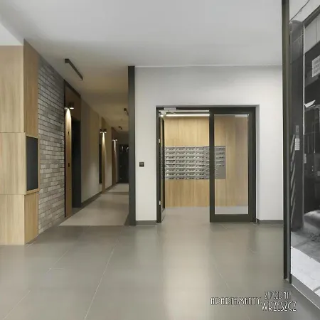 Ceryl - Azw Apartamento